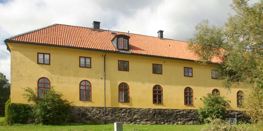 Huset Hertigarnas stall