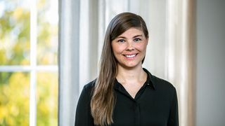 Möt surfaren och designchefen Linn Nilsson