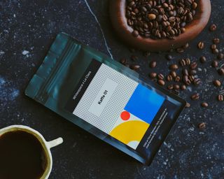 Whitespace Kaffe – en bra start för ett samarbete
