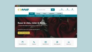 NSR desktop