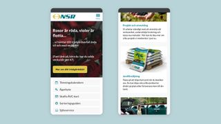 NSR mobil