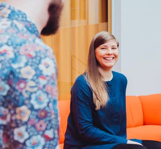 Teamet på Whitespace bygger webbplatser med större effekt