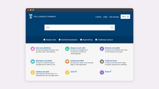 Trelleborg desktop