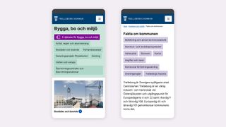 Trelleborg mobil